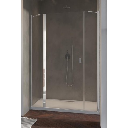 Dušas durvis Radaway NES DWJS 140 L/R