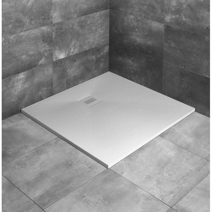 Dušas paliktnis kvadrātveida Radaway KYNTOS С 90x90cm