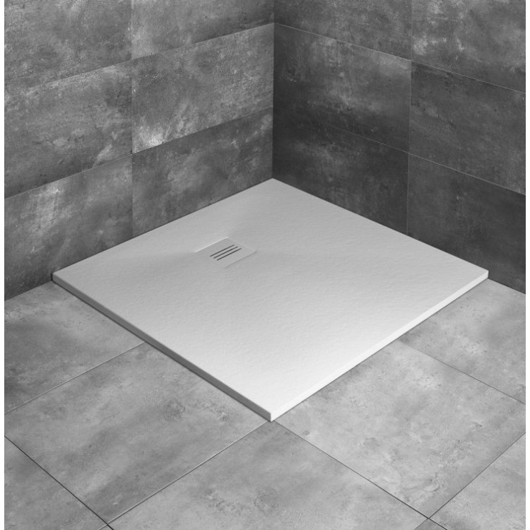 Dušas paliktnis kvadrātveida Radaway KYNTOS С 80x80cm Dušas paliktnis kvadrātveida Radaway KYNTOS С 80x80cm