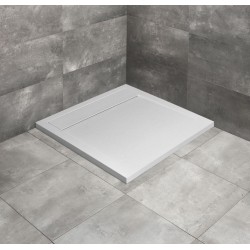 Dušas paliktnis kvadrātveida Radaway TEOS C 90x90cm