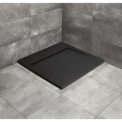 Dušas paliktnis kvadrātveida Radaway TEOS C 90x90cm