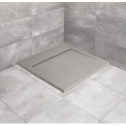 Dušas paliktnis kvadrātveida Radaway TEOS C 90x90cm
