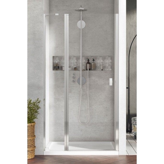 Dušas durvis Radaway NES DWJ II 120 L/R