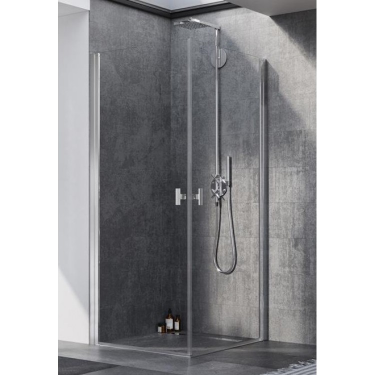Dušas stūris kvadrātveida Radaway NES KDD I 80x80cm