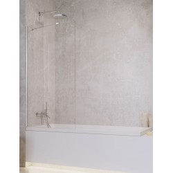 Vannas sieniņa Radaway IDEA PNJ 50 cm