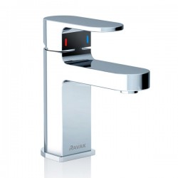 Izlietnes maisītājs RAVAK Chrome CR 012.00 X070041