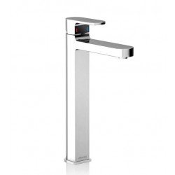 Izlietnes maisītājs paaugstināts RAVAK Chrome CR 015.00, X070100