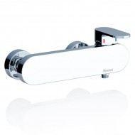 Dušas maisītājs RAVAK Chrome CR 032.00/150, X070043