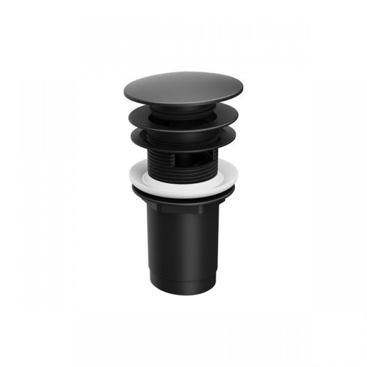 Sifona izplūde Ravak Click-Clack, garā, X01748 Sifona izplūde Ravak Click-Clack, garā, X01748