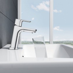 Izlietnes maisītājs RAVAK 10° Free TD F 014.00, X070129