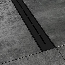 Dušas kanāls RAVAK Runway 750mm, X01750