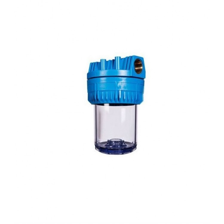 Filtra korpuss Aqua FP3 5, 3/4