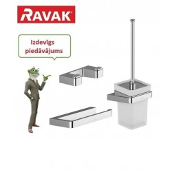 Aksesuāru komplekts RAVAK 10 N3