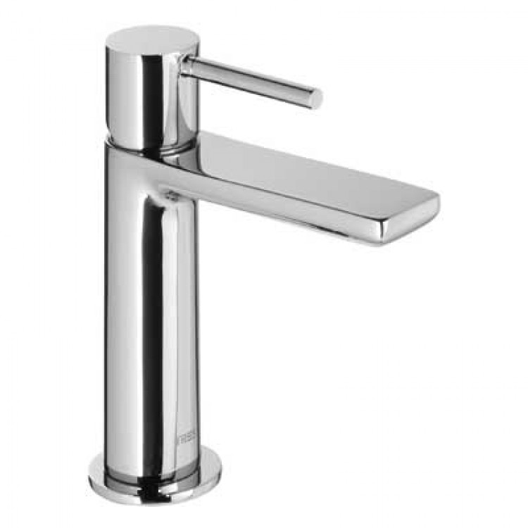 Izlietnes maisītājs MAX-TRES, hroms 06210303