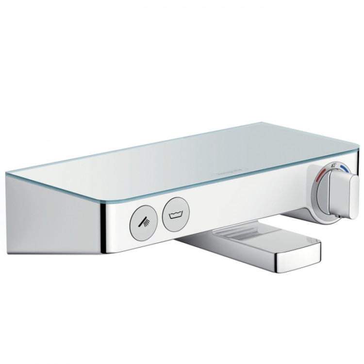 Vannas un dušas termostata maisītājs Hansgrohe ShowerTablet Select 300, 13151400 Vannas un dušas termostata maisītājs Hansgrohe ShowerTablet Select 300, 13151400