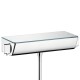 Termostata dušas maisītājs Hansgrohe Ecostat Select, hroms 13161000 Termostata dušas maisītājs Hansgrohe Ecostat Select, hroms 13161000