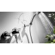 Dušas maisītājs ar dušu FLAT-TRES 1/2, komplekts 20416701