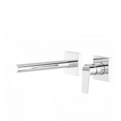 Izlietnes maisītājs no sienas PROJECT-TRES, 21120282