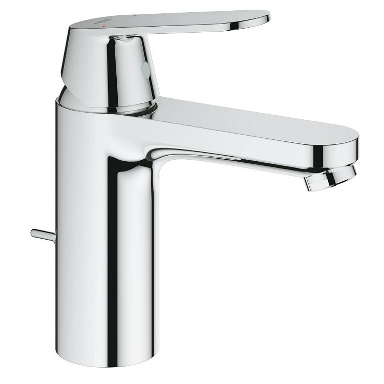 Izlietnes maisītājs Grohe Eurosmart Cosmo, 23325 000
