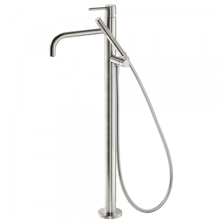 Vannas maisītājs brīvi stāvošs STUDY Exclusive TRES,26247001AC