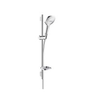 Dušas komplekts Hansgrohe Raindance Select E120 3jet 26620000