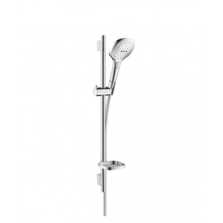 Dušas komplekts Hansgrohe Raindance Select E120 3jet 26620000 Dušas komplekts Hansgrohe Raindance Select E120 3jet 26620000