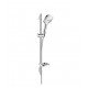 Dušas komplekts Hansgrohe Raindance Select E120 3jet 26620000 Dušas komplekts Hansgrohe Raindance Select E120 3jet 26620000