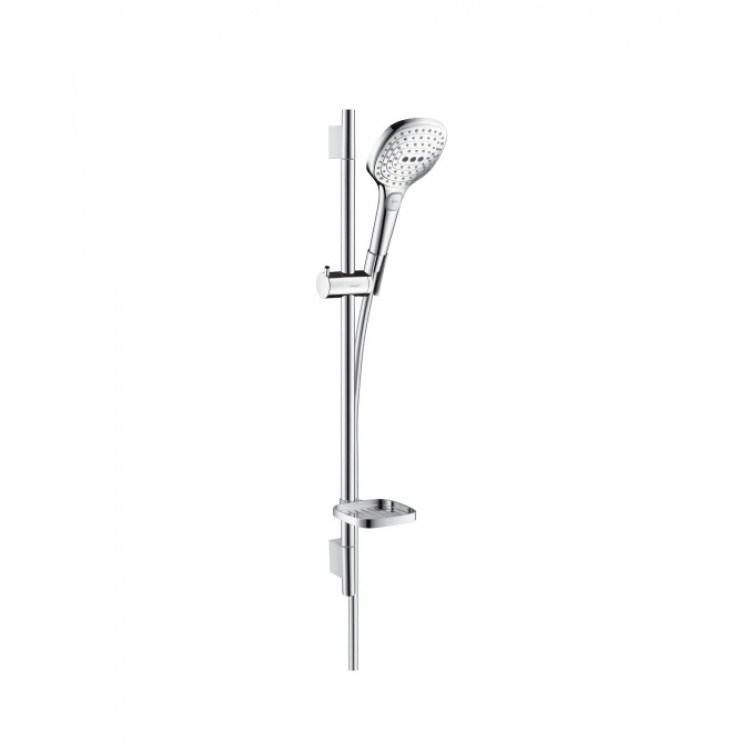 Dušas komplekts Hansgrohe Raindance Select E120 3jet 26620400 Dušas komplekts Hansgrohe Raindance Select E120 3jet 26620400