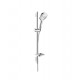 Dušas komplekts Hansgrohe Raindance Select E120 3jet 26620400 Dušas komplekts Hansgrohe Raindance Select E120 3jet 26620400