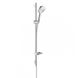 Dušas komplekts Hansgrohe Raindance Select E120 3jet 26621400