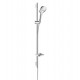 Dušas komplekts Hansgrohe Raindance Select E120 3jet 26621400 Dušas komplekts Hansgrohe Raindance Select E120 3jet 26621400