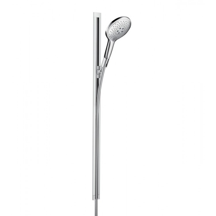 Dušas komplekts Hansgrohe Raindance Select S150 3jet 26626000 Dušas komplekts Hansgrohe Raindance Select S150 3jet 26626000