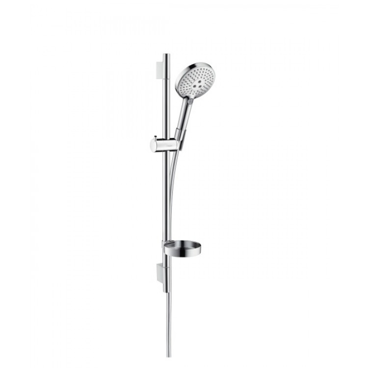 Dušas komplekts Hansgrohe Raindance Select S120 3jet 26630000 Dušas komplekts Hansgrohe Raindance Select S120 3jet 26630000