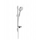 Dušas komplekts Hansgrohe Raindance Select S120 3jet 26630000 Dušas komplekts Hansgrohe Raindance Select S120 3jet 26630000