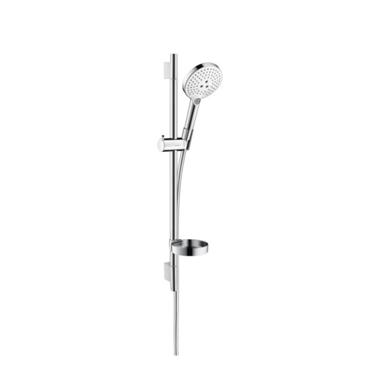 Dušas komplekts Hansgrohe Raindance Select S120 3jet 26630400 Dušas komplekts Hansgrohe Raindance Select S120 3jet 26630400