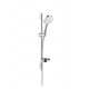 Dušas komplekts Hansgrohe Raindance Select S120 3jet 26630400 Dušas komplekts Hansgrohe Raindance Select S120 3jet 26630400