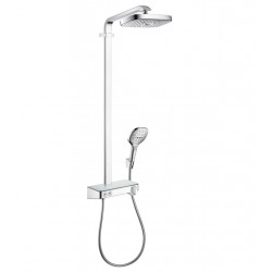 Dušas sistēma Hansgrohe Raindance Select E300 2jet 27126000