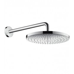 Dušas galva HG Raindance Select S 300 2jet, hroms 27378000