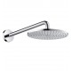 Dušas galva HG Raindance S 240 Air 1jet D240mm 27474000