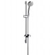 Dušas komplekts Hansgrohe Croma 100 Mono 27717000 Dušas komplekts Hansgrohe Croma 100 Mono 27717000