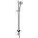 Dušas komplekts Hansgrohe Croma 100 Mono 27724000 Dušas komplekts Hansgrohe Croma 100 Mono 27724000