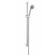 Dušas komplekts Hansgrohe Crometta 85 Variojet 27763000 Dušas komplekts Hansgrohe Crometta 85 Variojet 27763000