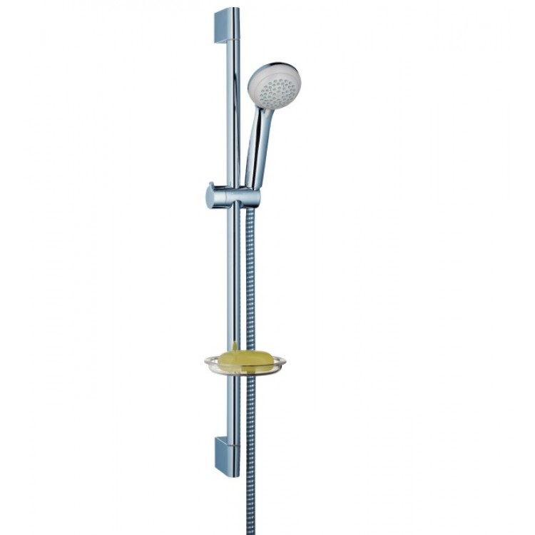 Dušas komplekts Hansgrohe Crometta 85 Variojet 27764000 Dušas komplekts Hansgrohe Crometta 85 Variojet 27764000