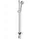 Dušas komplekts Hansgrohe Croma 100 Multi 3jet 27774000