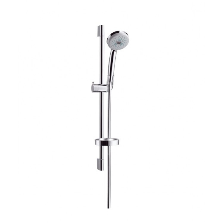 Dušas komplekts Hansgrohe Croma 100 Multi 3jet 27775000 Dušas komplekts Hansgrohe Croma 100 Multi 3jet 27775000
