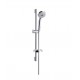 Dušas komplekts Hansgrohe Croma 100 Multi 3jet 27775000 Dušas komplekts Hansgrohe Croma 100 Multi 3jet 27775000