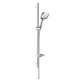 Dušas komplekts Hansgrohe Raindance Select E150 3jet 27857000 Dušas komplekts Hansgrohe Raindance Select E150 3jet 27857000