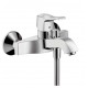 Vannas un dušas maisītājs Hansgrohe Metris Classic, 31478000 Vannas un dušas maisītājs Hansgrohe Metris Classic, 31478000