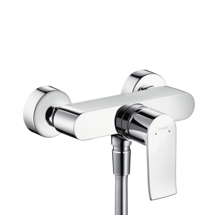 Dušas maisītājs Hansgrohe Metris, 31680000