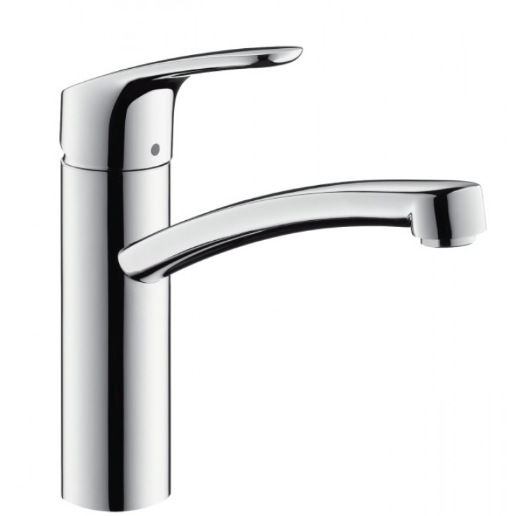 Virtuves izlietnes maisītājs Hansgrohe Focus 31806000